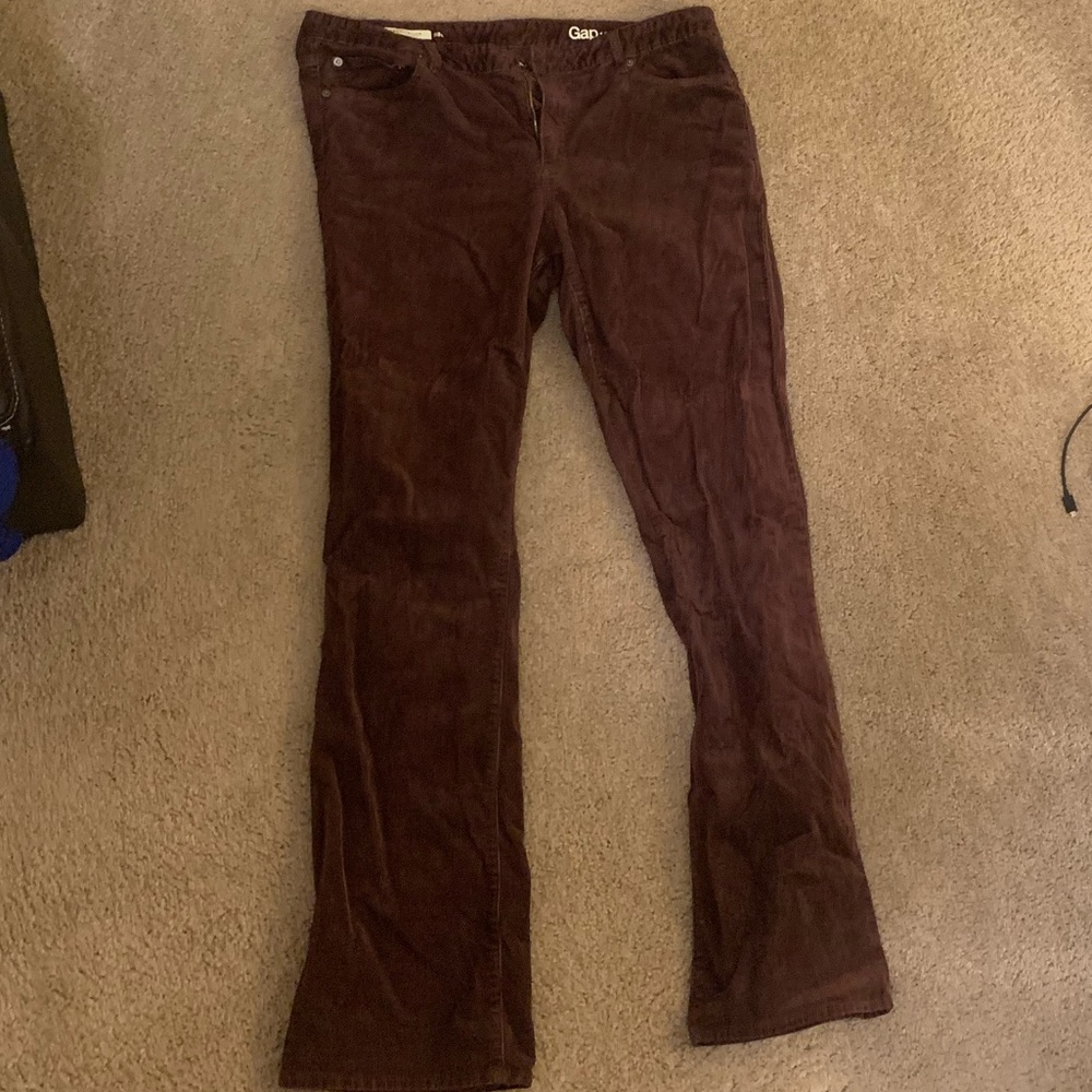 Gap Cords